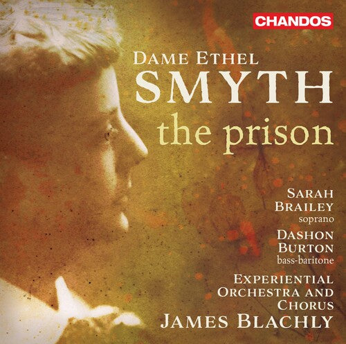 Smyth/ Brailey/ Blachly - Prison