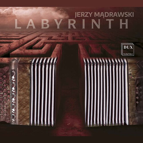 Glowacki Frackiewicz Kolsut Parkita Podkarpacka Chamber Orchestra Przystasz - Labyrinth
