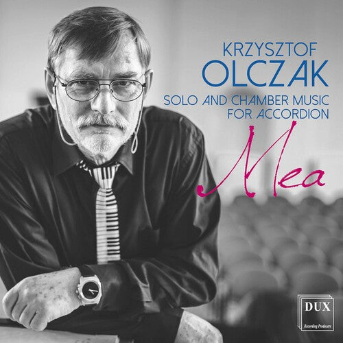 Olczak - Mea