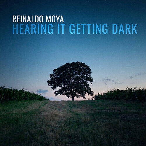 Moya/ Latitude 49/ Attacca Quartet - Hearing It Getting Dark