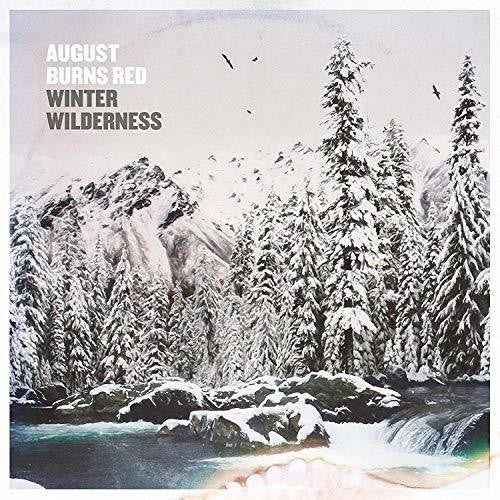 August Burns Red - Winter Wilderness