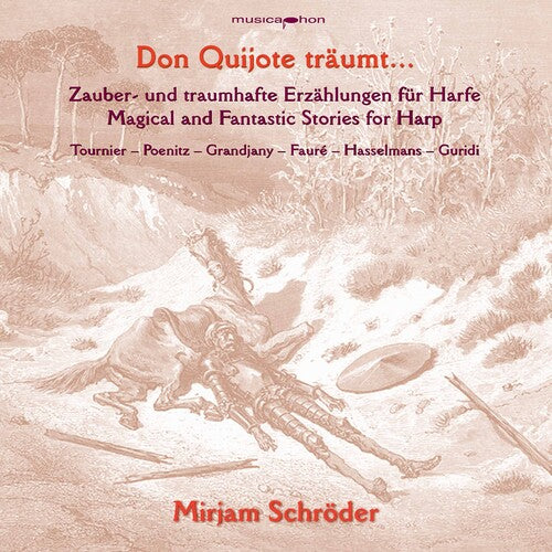 Various Artists - Don Quijote Traumt