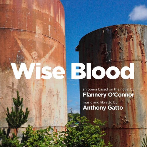 Various - Wise Blood