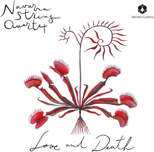 Various Artists - Love & Death