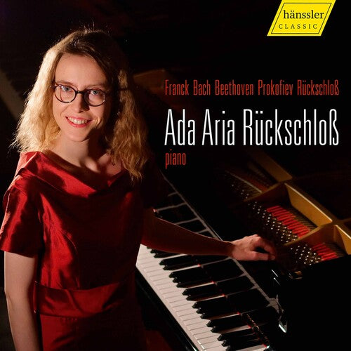 Ada Aria Ruckschloss/ Various - Ada Aria Ruckschloss