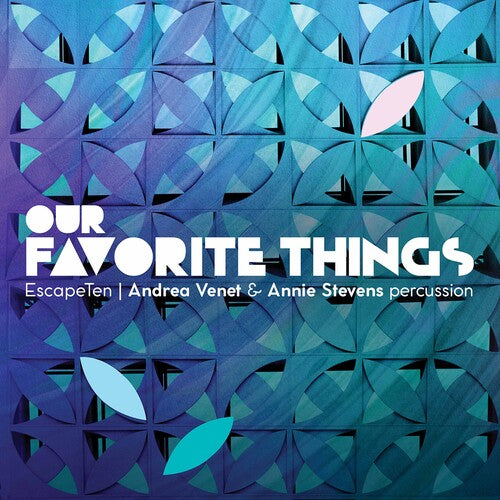 Various Artists - Our Favorite Things