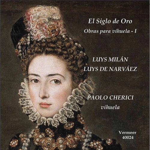 Milan/ Paolo Cherici - El Siglo de Oro