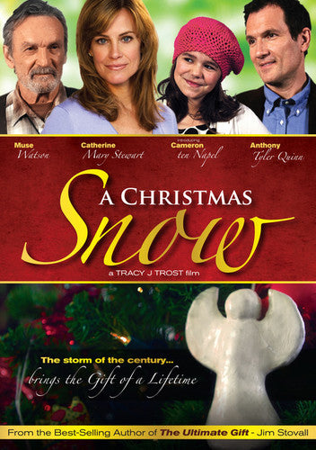 Christmas Snow