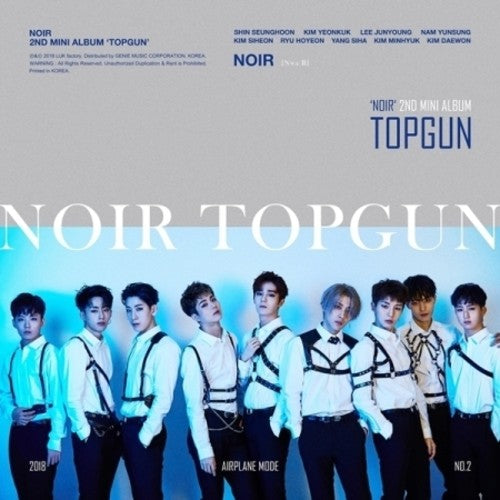 Noir - Topgun