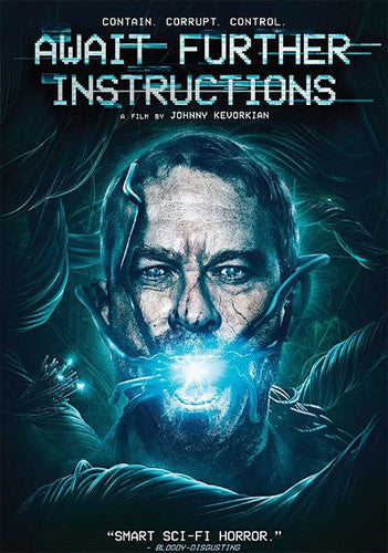 Await Further Instructions