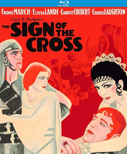 The Sign of The Cross