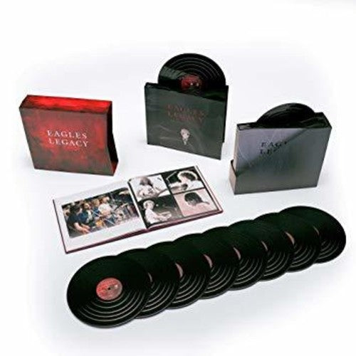 Eagles - Legacy The Eagles