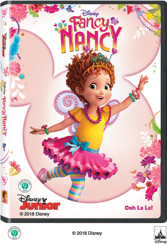 Fancy Nancy, Vol. 1