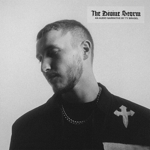 Ty Brasel - The Divine Storm