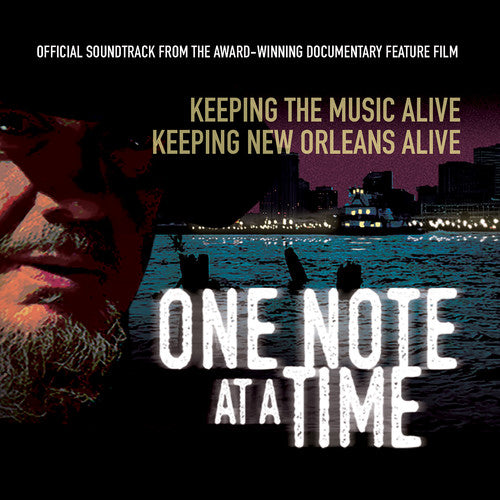 One Note at a Time (Original Soundtrack) - One Note At A Time (Original Soundtrack)