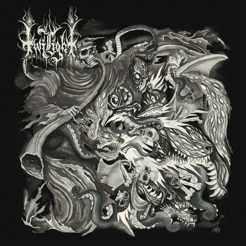 The Twilight - Twilight / Monument To Time End