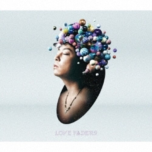 Endrecheri - Love Faders (Version A)