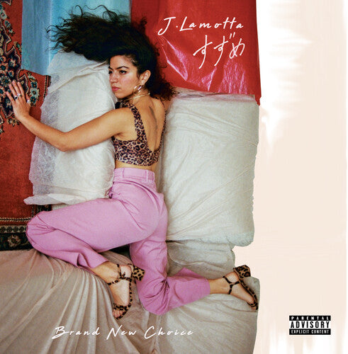 J Lamotta - Brand New Choice