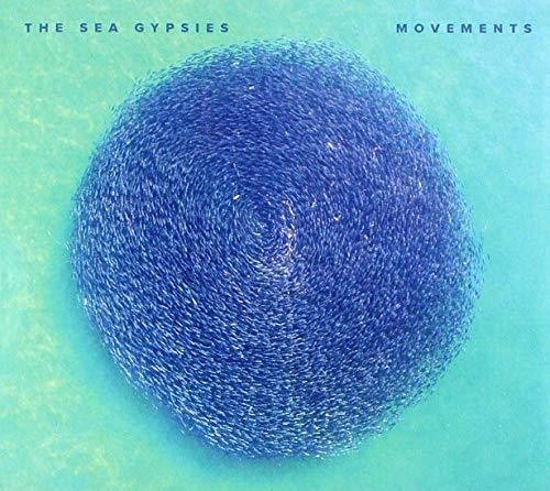 Sea Gypsies - Movements