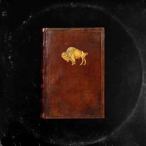 Apollo Brown & Che' Noir - As God Intended