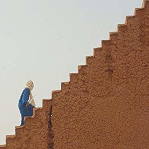 Ahmoudou Madassane - Zerzura - Original Soundtrack Recording