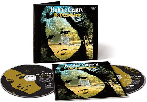 Bobbie Gentry - The Delta Sweete