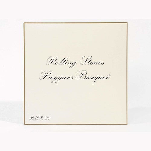 The Rolling Stones - Beggars Banquet