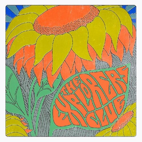 Explorers Club - Explorers Club