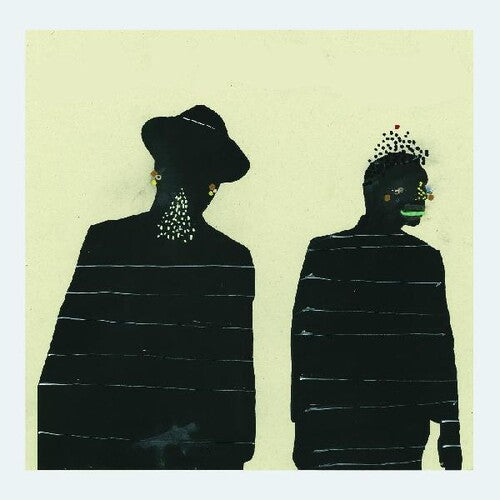 The Greyhounds - Primates