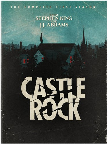 Castle Rock: The Complete First Season