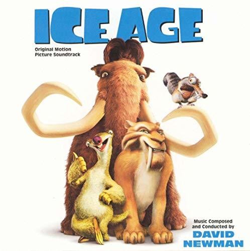 David Newman - Ice Age (Original Soundtrack)
