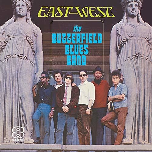 Butterfield Blues Band - East-West