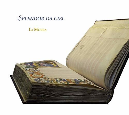 Splendor Da Ciel/ Various - Splendor Da Ciel