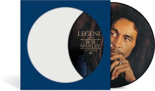 Bob Marley - Legend