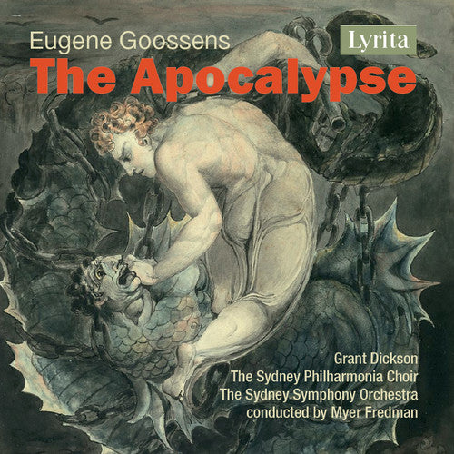 Goossens/ Dickson/ Seymour - Apocalypse