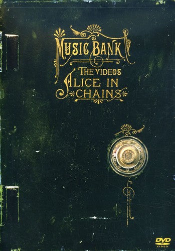 Music Bank: The Videos