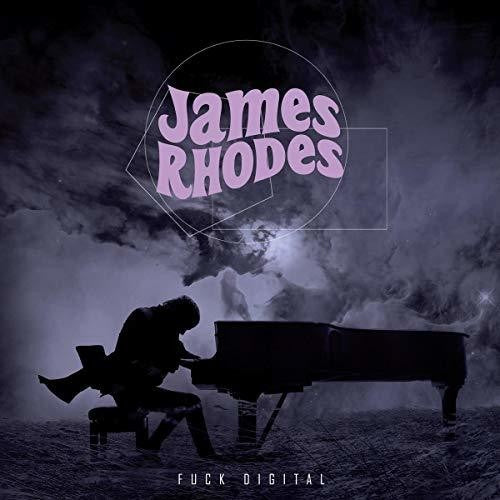 J.S. Bach / Rhodes - Fuck Digital