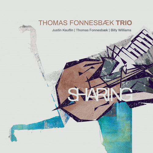 Thomas Fonnesbaek - Sharing