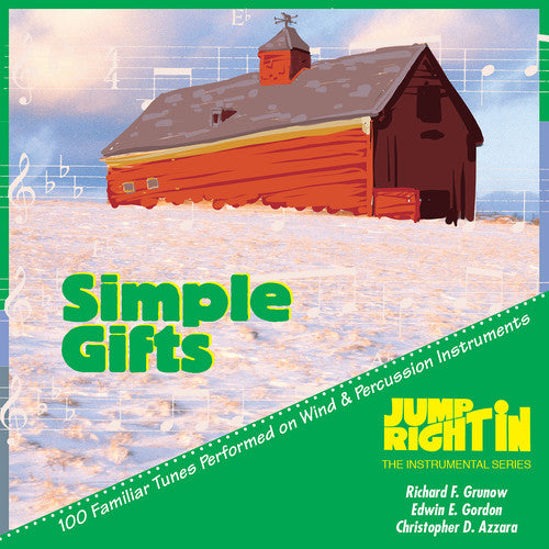 Various Artists - Simple Gifts