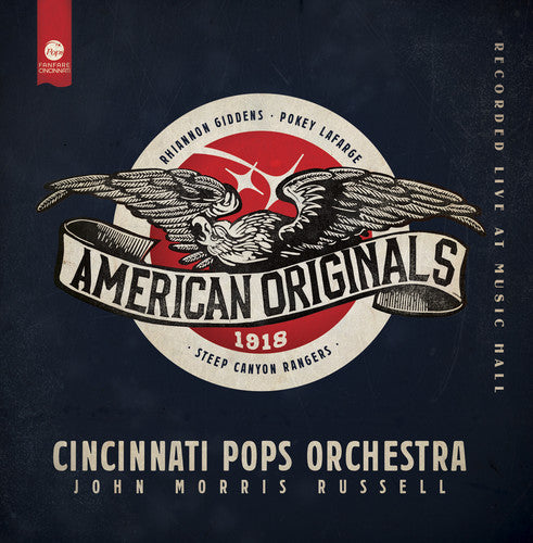 Various Artists - American Originals