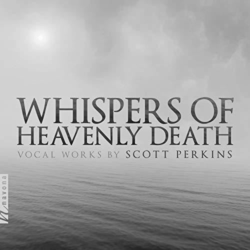 Perkins/ Mintzer/ Park - Whispers of Heavenly Death