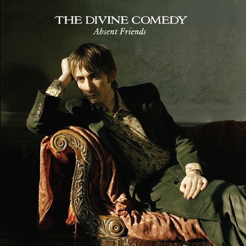 Divine Comedy - Absent Friends