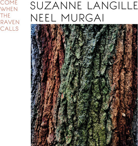 Suzanne Langille - Come When The Raven Calls