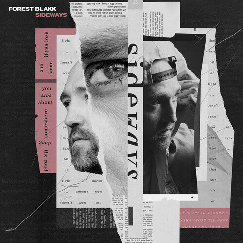 Forest Blakk - Sideways