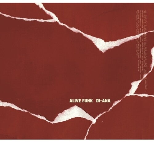 Alive Funk - Di-Analogue