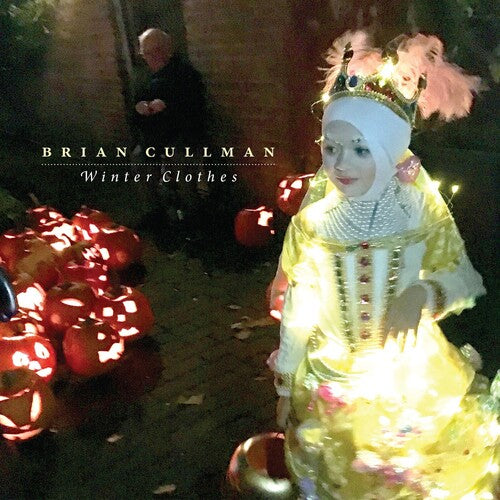 Brian Cullman - Winter Clothes