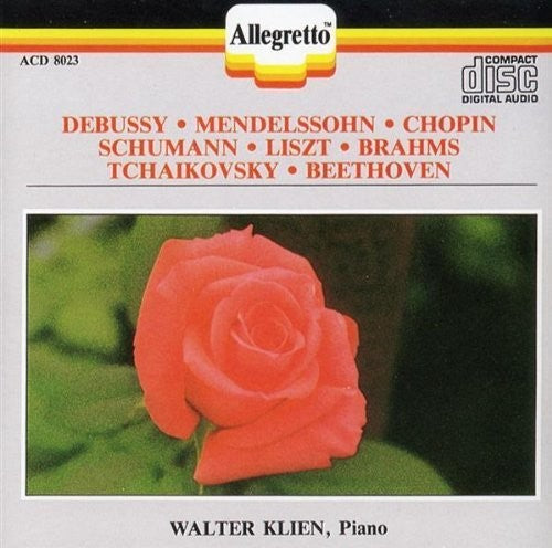 Klien - Piano Favorites