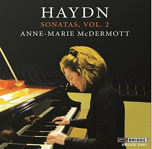 McDermott - Sonatas