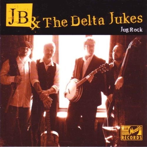 Delta Jukes - Jug Rock