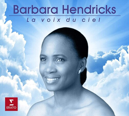 Barbara Hendricks - La voix du ciel